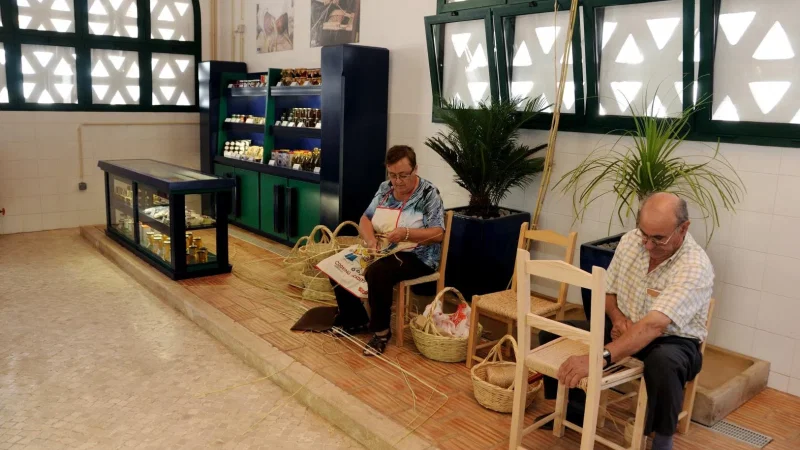 Mercado Municipal de Castro Marim – photo 7