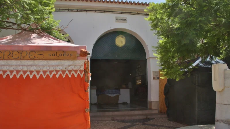 Mercado Municipal de Castro Marim – photo 9