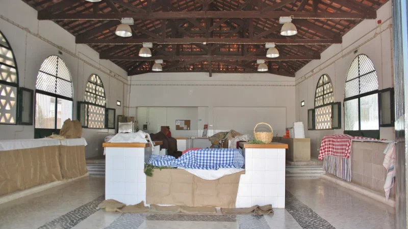 Mercado Municipal de Castro Marim – photo 10
