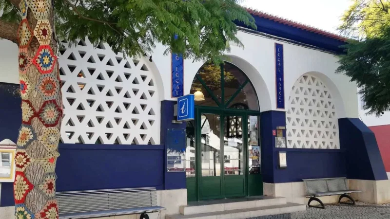 Mercado Municipal de Castro Marim – photo 3