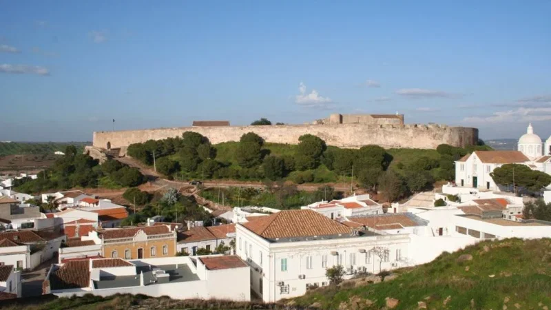 Castelo de Castro Marim – photo 3