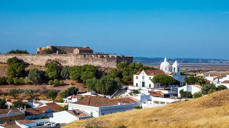 Castelo de Castro Marim – photo 5