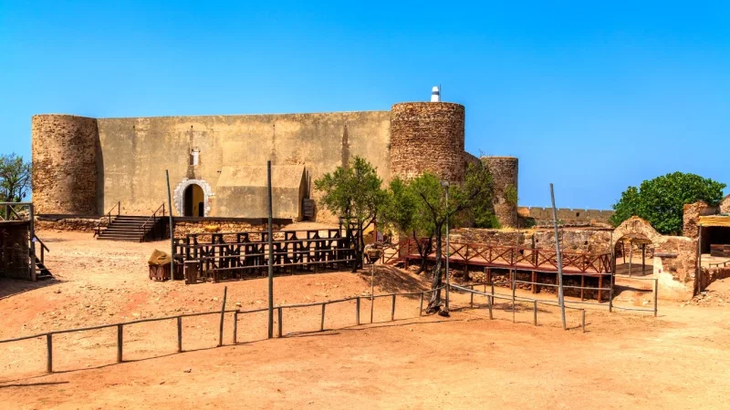 Castelo de Castro Marim – photo 6
