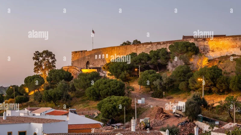 Castelo de Castro Marim – photo 7