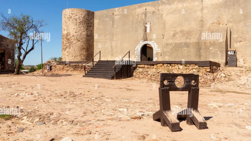 Castelo de Castro Marim – photo 8