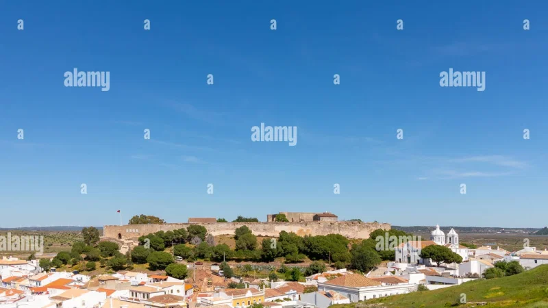 Castelo de Castro Marim – photo 9