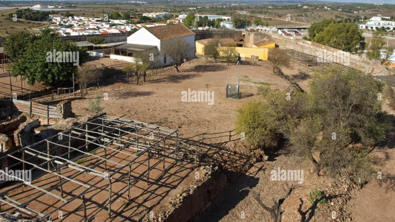 Castelo de Castro Marim – photo 10