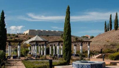 Jardim Andaluz
