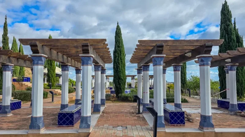 Jardim Andaluz – photo 2