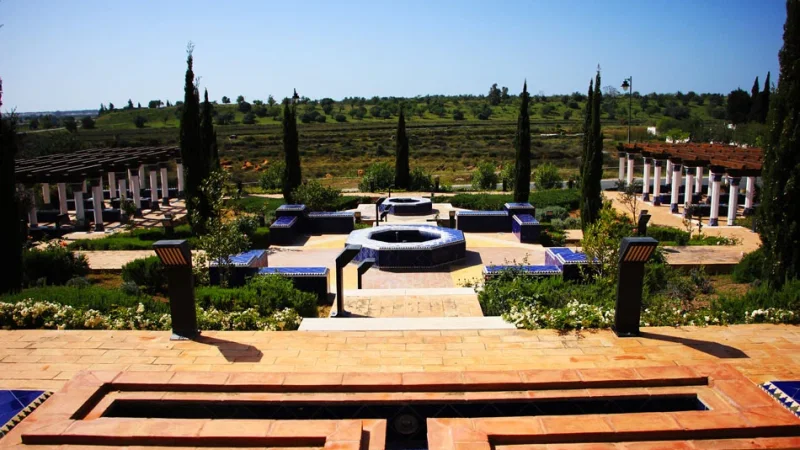 Jardim Andaluz – photo 4