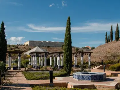 Jardim Andaluz