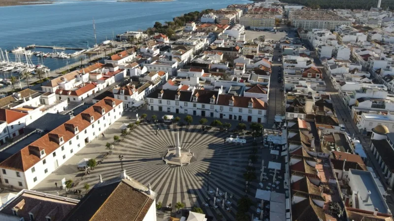 Mercado Municipal de Vila Real de Santo António – photo 7