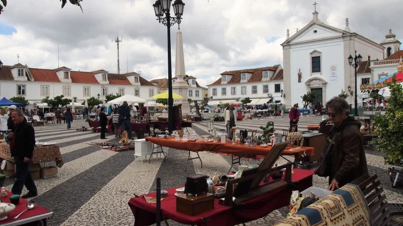 Mercado Municipal de Vila Real de Santo António – photo 10