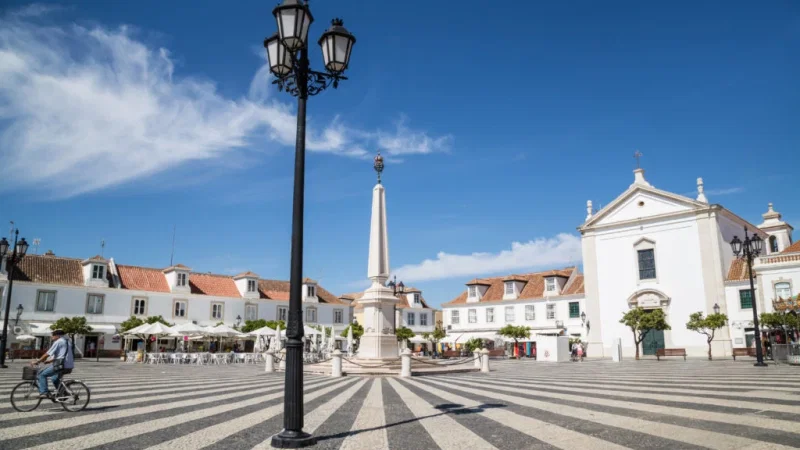 Mercado Municipal de Vila Real de Santo António – photo 4