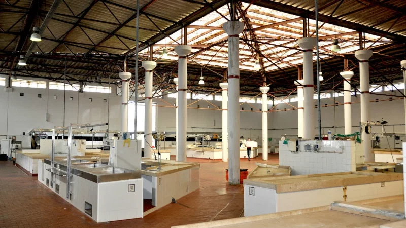 Mercado Municipal de Vila Real de Santo António – photo 6