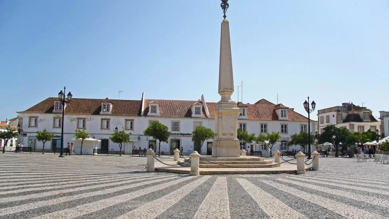Praça Marquês de Pombal – photo 9