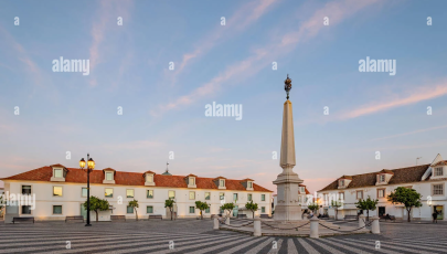 Praça Marquês de Pombal