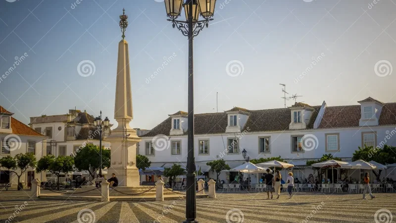Praça Marquês de Pombal – photo 2