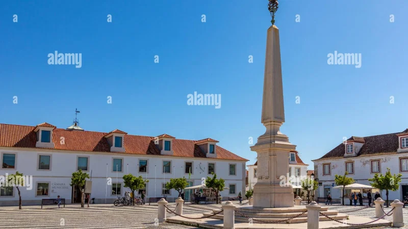 Praça Marquês de Pombal – photo 5
