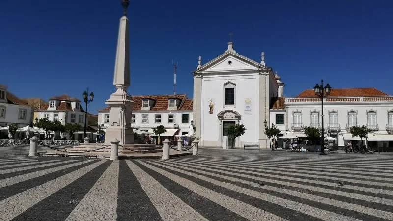 Praça Marquês de Pombal – photo 7