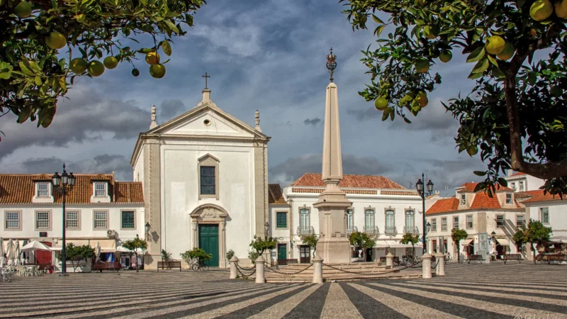 Praça Marquês de Pombal – photo 8
