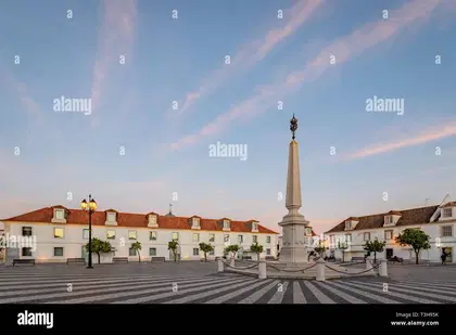Praça Marquês de Pombal