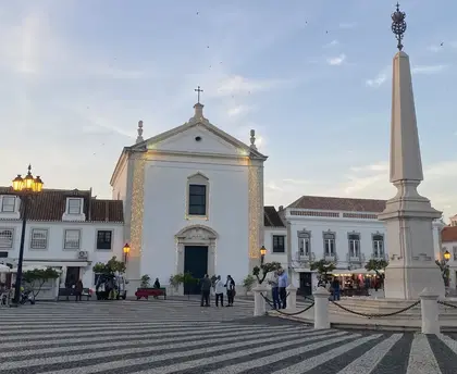 Arquivo Histórico Municipal António Rosa Mendes