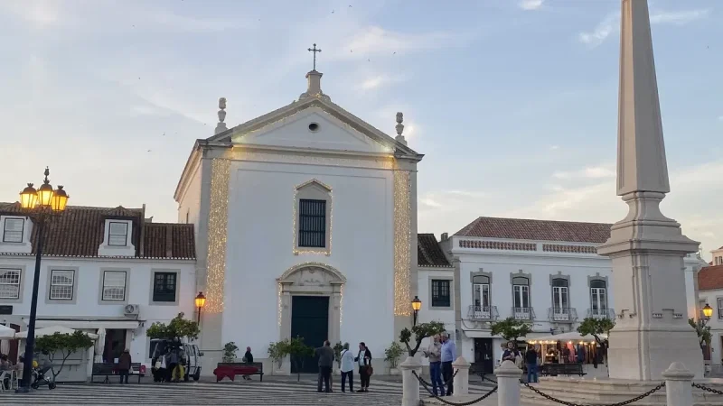 Arquivo Histórico Municipal António Rosa Mendes