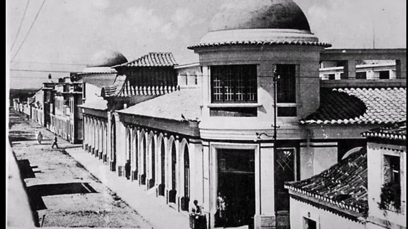 Arquivo Histórico Municipal António Rosa Mendes – photo 10
