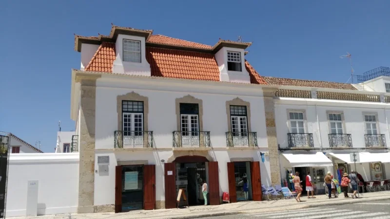 Arquivo Histórico Municipal António Rosa Mendes – photo 3