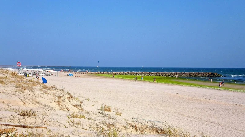 Praia da Ponta da Areia – photo 5