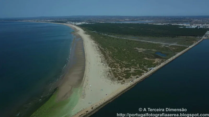 Praia da Ponta da Areia – photo 6