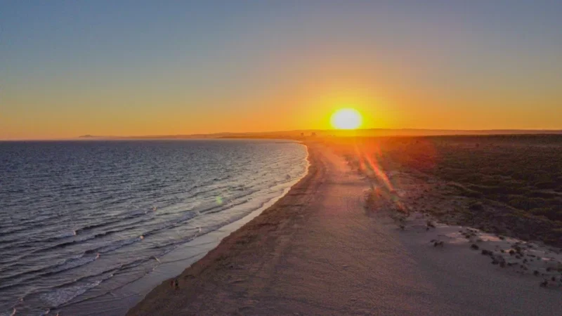 Praia da Ponta da Areia – photo 8