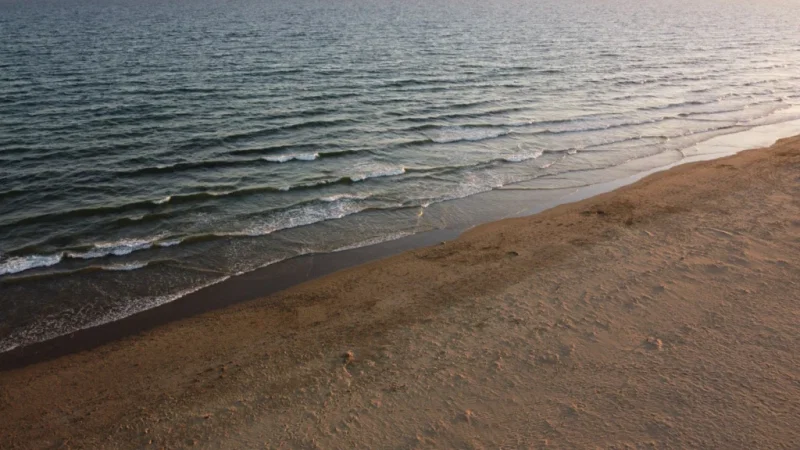 Praia da Ponta da Areia – photo 9