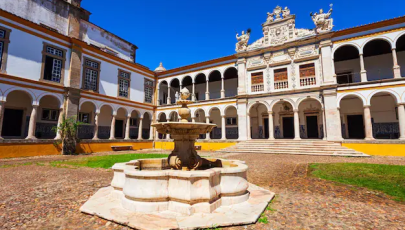 Universidade de Évora