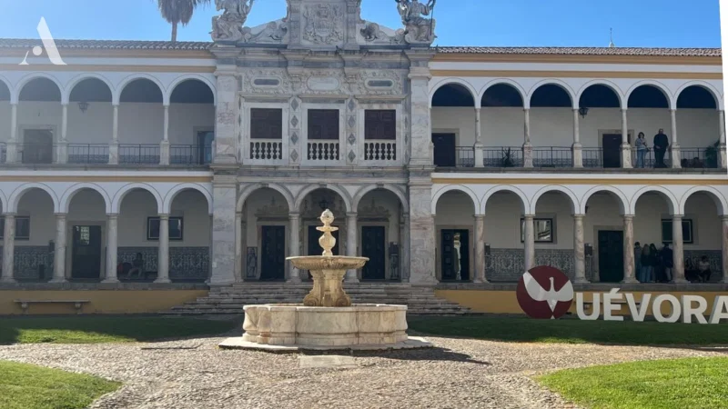 Universidade de Évora – photo 5