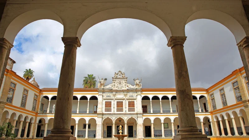 Universidade de Évora – photo 6