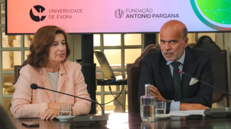 Universidade de Évora – photo 8