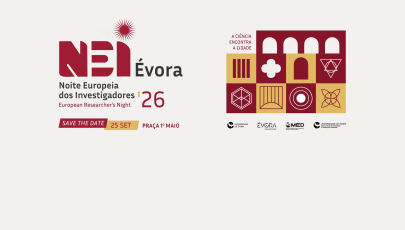 Universidade de Évora