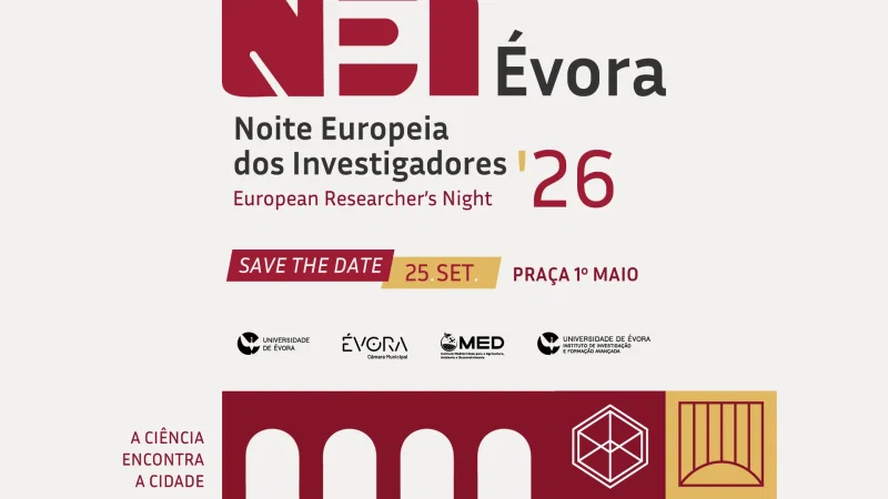 Universidade de Évora – photo 2