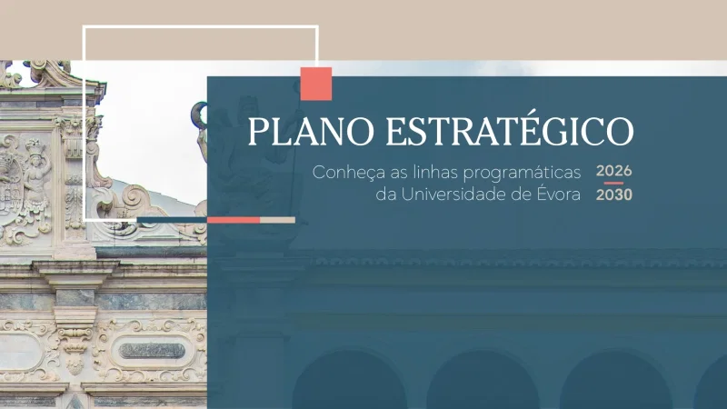 Universidade de Évora – photo 3