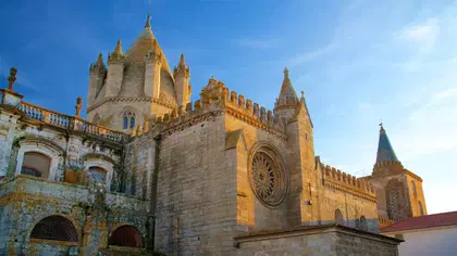 Catedral de Évora