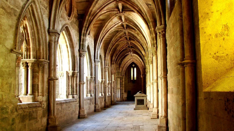 Foto do Ponto de Interesse Catedral de Évora