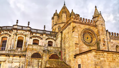Catedral de Évora