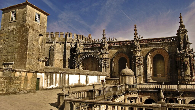 Foto do Ponto de Interesse Catedral de Évora