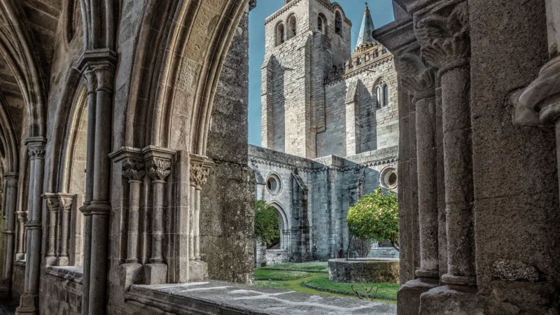 Catedral de Évora – photo 6