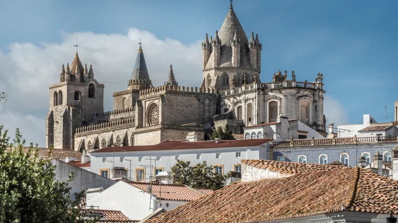 Catedral de Évora – photo 7