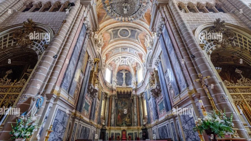Catedral de Évora – photo 8