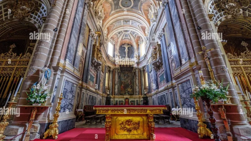 Catedral de Évora – photo 9