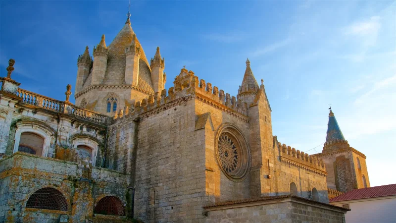 Catedral de Évora